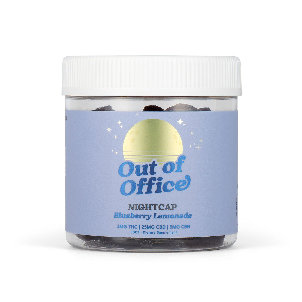 Nightcap THC Gummies nightcap thc gummies